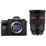 Sony Alpha 1 (ILCE-1) + Samyang AF 24-70mm f2,8 FE | -500,00€ Warenkorb-Sofortrabatt 6.898,00€ Effektivpreis