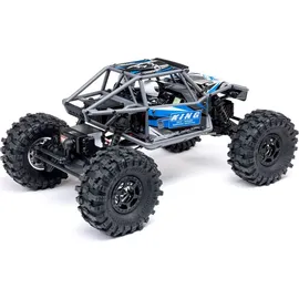 Axial RC-Auto Capra Trail Buggy 4WD RTR blau