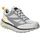 Jack Wolfskin Terraventure Texapore Low M, Silver Grey, 45 EU