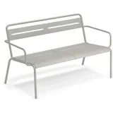 Emu Star Gartensofa, zement