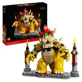 LEGO Super Mario Der mächtige Bowser 71411