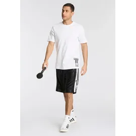 adidas Füßlinge 6 Paar Weiß 40-42