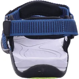 CMP Hamal Herren dusty blue 46