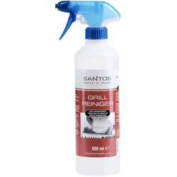SANTOS Grillreiniger & Backofenreiniger 500 ml