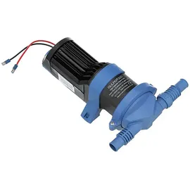 Whale NUEVO 2024 - Gulper 320 12v Retail