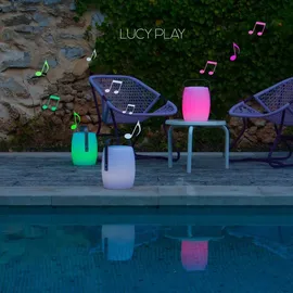 Lumisky LUCY PLAY weiß