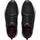 FootJoy Hyperflex schwarz/weiß/rot