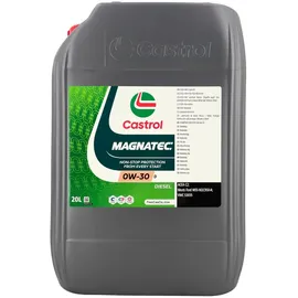 Castrol Magnatec 15F679 0W-30 20 l