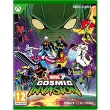 MARVEL Cosmic Invasion - Xbox Series X - Beat 'em Up - PEGI 12