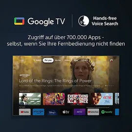 Sony BRAVIA 9 K-65XR90 65" QLED Mini LED