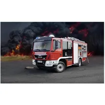 REVELL Schlingmann HLF 20 Varus 4x4 1:24