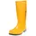 EUROFORT Sicherheits Baustiefel Gummistiefel Gelb 50