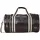 Fred Perry Classic Barrel Bag Schwarz