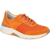 Gabor Rollingsoft Damen Orange 40