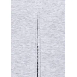 FRUIT OF THE LOOM Sweatjacke Grau XS (34)