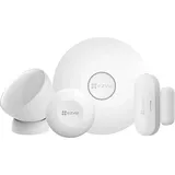 EZVIZ 4teiliges Home Sensor 2.0 Set