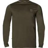 Härkila harkila Base All Season L/S t-shirt Willow Green M