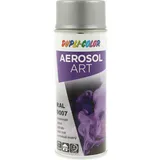 Dupli Color Dupli-Color Lackspray Aerosol-Art RAL 9007 Aluminiumgrau 400 ml