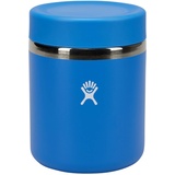 Hydro Flask 28 OZ Insulated Food JAR blau