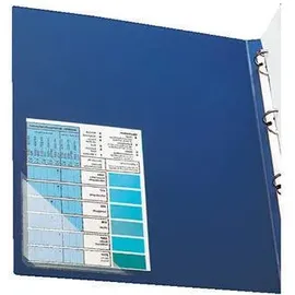 Veloflex Selbstklebetasche VELOCOLL 2210000 10x10cm sk gk 8 St./Pack.