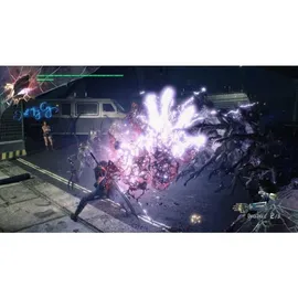 Devil May Cry 5 - Special Edition (ESRB) (PS5)