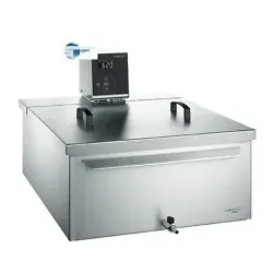Julabo Fusionchef Pearl XL mit Wasserbecken 58L Sous Vide