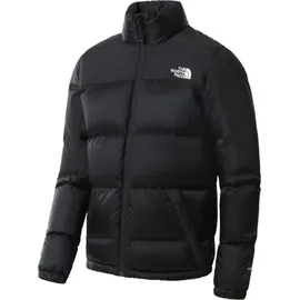 The North Face Diablo Daunenjacke schwarz XL
