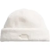 THE NORTH FACE Damen Osito Beanie White Dune, S/M - S-M