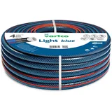 agaplast Gartenschlauch 100 m blau