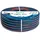 agaplast Gartenschlauch 100 m blau