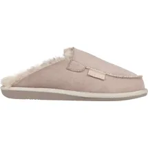 Vanuba Pantoffeln Beige 36