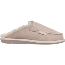 Vanuba Pantoffeln Beige 36