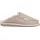 Vanuba Pantoffeln Beige 36