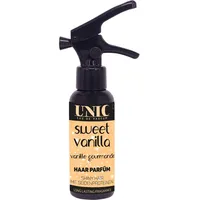 UNIC - Parfum Cheveux, Vanille Gourmande, 50 ml