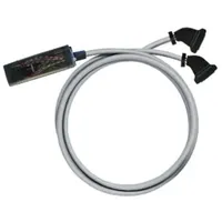 Weidmüller 7789619010 PAC-RX3I-HE20-V1-1M SPS-Verbindungsleitung