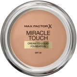 Max Factor Touch liquid illusion