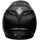 Bell MX-9 Mips Matt-Schwarz L