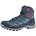 Ferrox MID Damen Navy/Eisblau 40