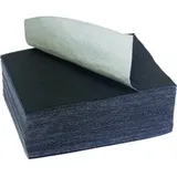 emtez Universal-Bindevlies, 40x50cm, Aufnahme 39L PP-Bindevlies hohe Aufnahmekapazität