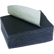 emtez Universal-Bindevlies, 40x50cm, Aufnahme 39L PP-Bindevlies hohe Aufnahmekapazität