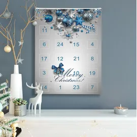 VALIOSA Modeschmuck Adventskalender