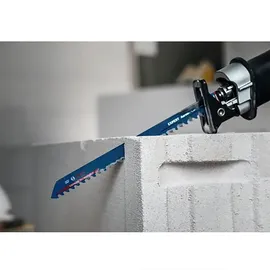 Bosch Säbelsägeblatt ‘Aerated Concrete’ S 2041 HM 1 Stück