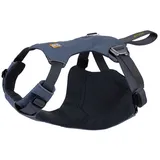 Ruffwear Load Up Hundegeschirr - Slate Blue - XS