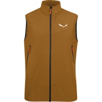 Salewa Sella Dst M Vest, golden brown, 50/L