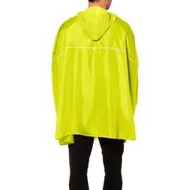 Vaude Valdipino Poncho Unisex Lemon S