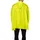 Vaude Valdipino Poncho Unisex Lemon S