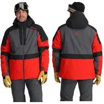 Spyder Seventy Eight Jacke Herren Skijacke VCO S