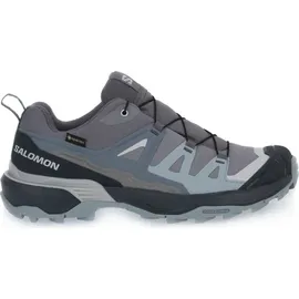Salomon X Ultra 360 GTX Damen Sharkskin/Trooper/Arona 40
