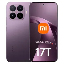 Xiaomi 17T Pro 256 GB Deep Violet