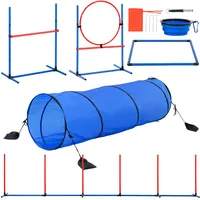 Vevor Agility Set mehrfarbig